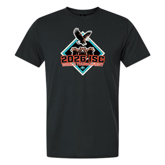 Charged Cotton T-Shirt