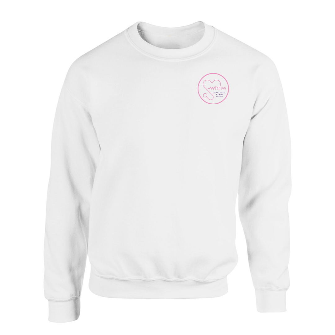 Cotton Crewneck