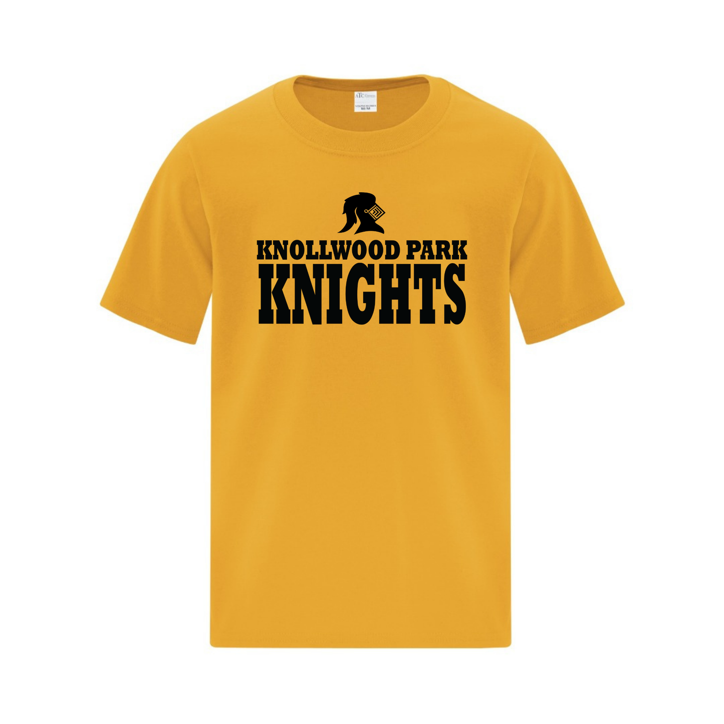 Cotton T-Shirt - Youth