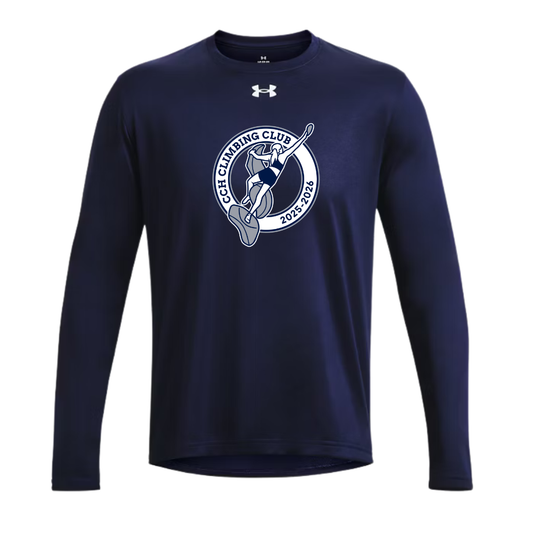 Tech Longsleeve