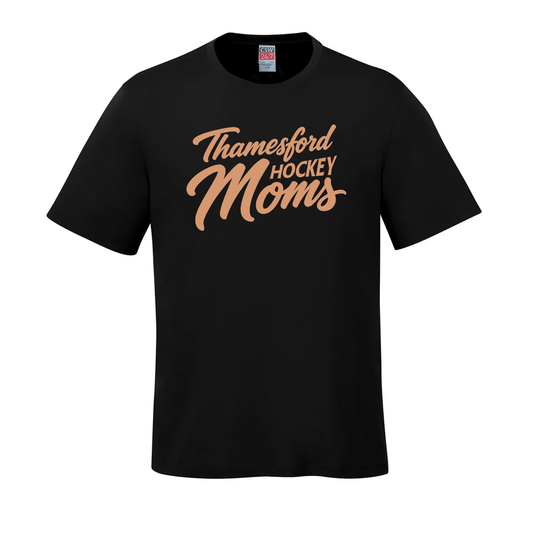 Ring Spun T-Shirt
