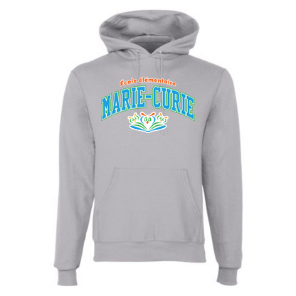 Powerblend Hoodie