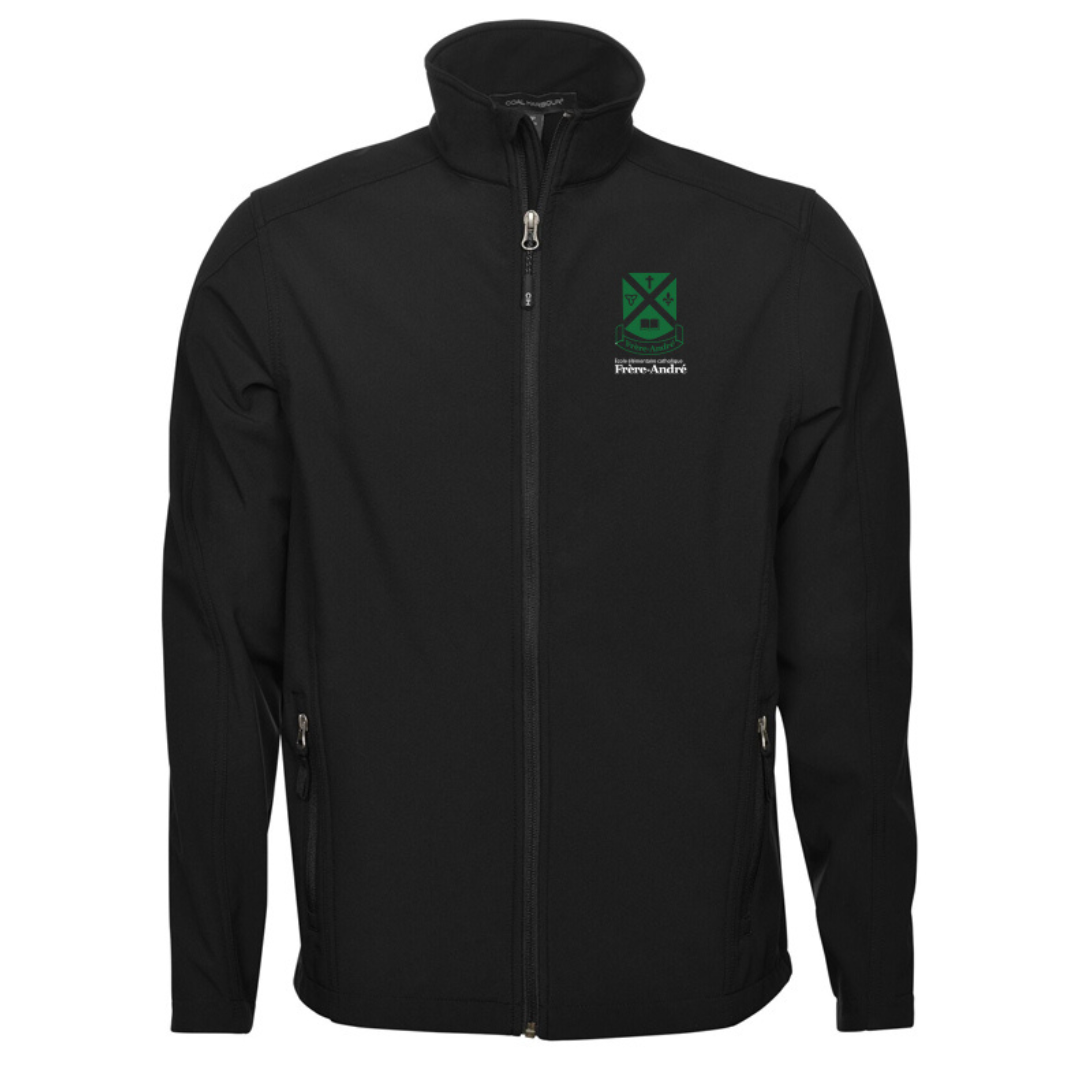 Insulated Softshell Jacket (STAFF ONLY)