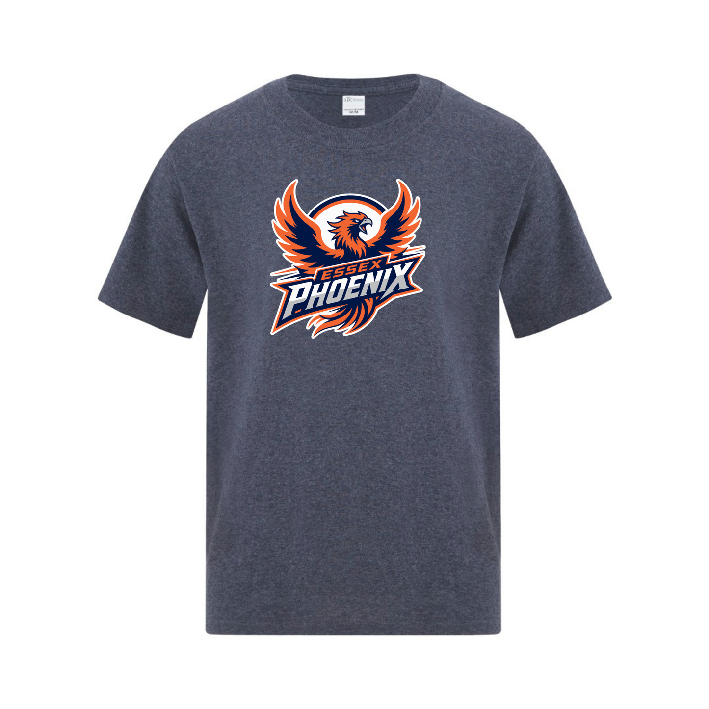 Cotton T-Shirt - Youth