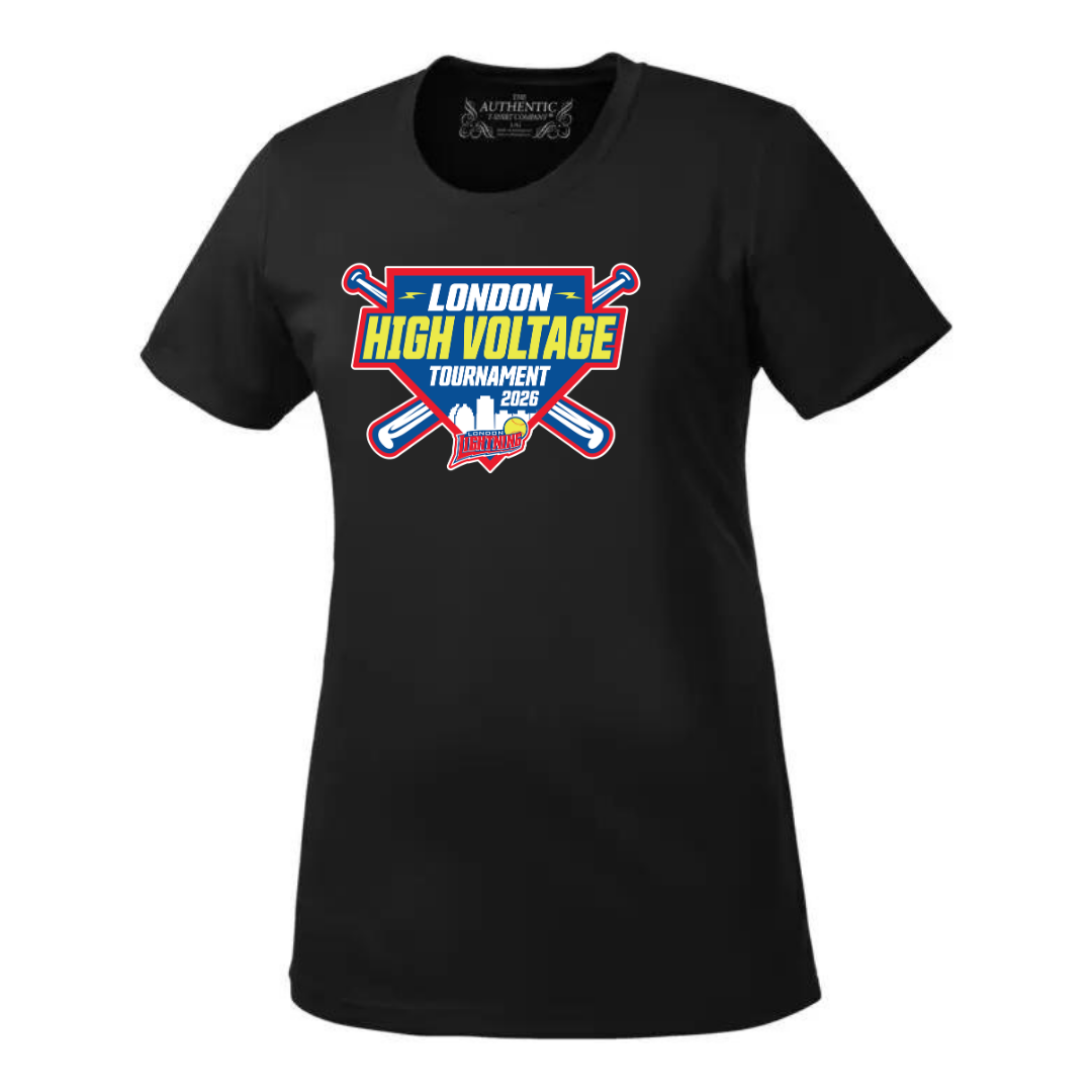 Performance T Shirt