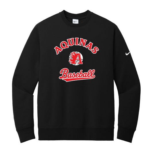 Club Fleece Crewneck