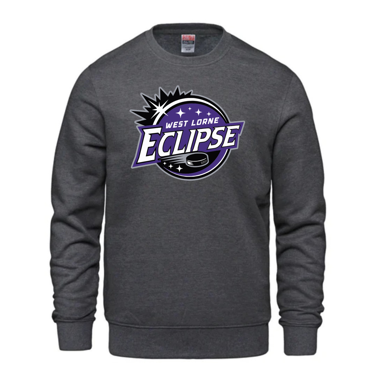 Crewneck Fleece Crewneck - Youth