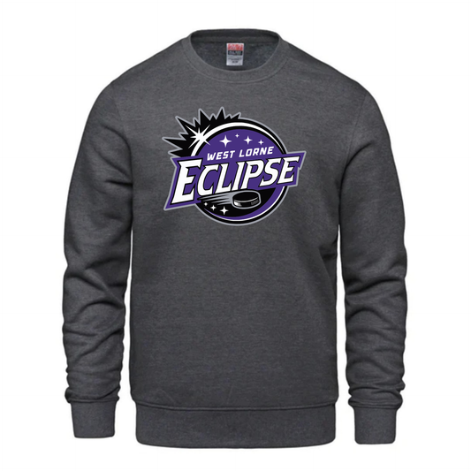 Crewneck Fleece Crewneck - Youth