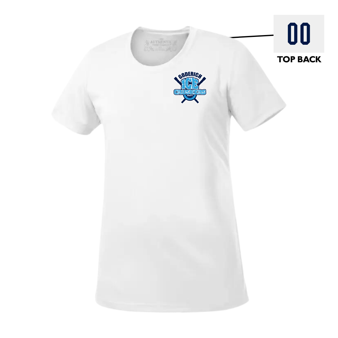 Performance Tee
