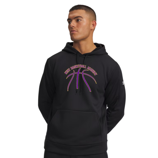 Armour Fleece Pro Hoodie