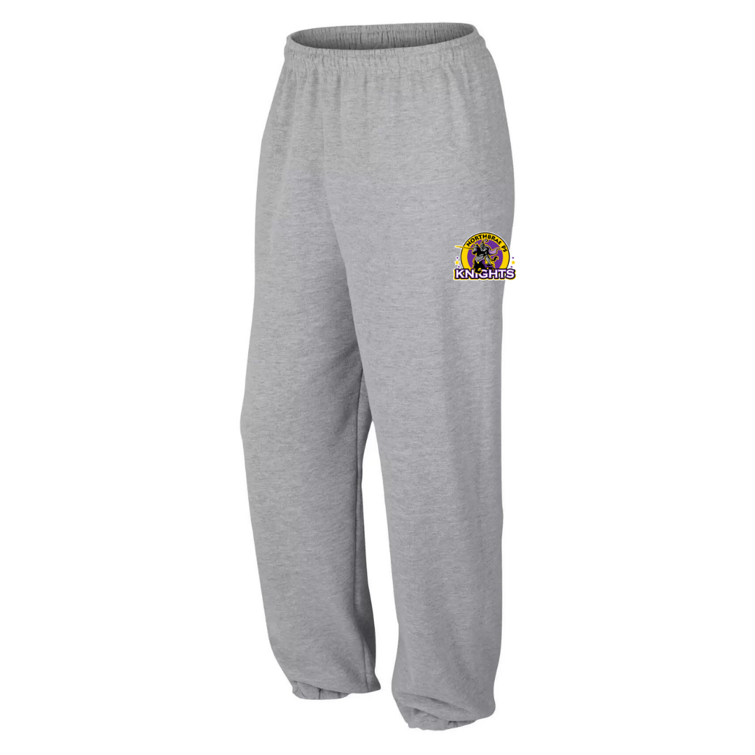 Fleece Sweatpant