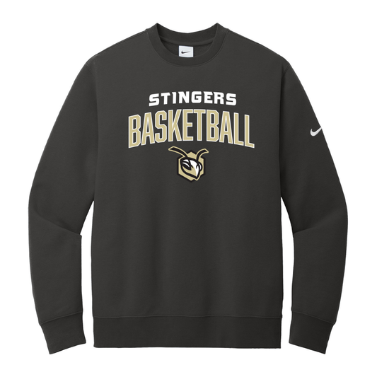 Club Fleece Crew - Choose your Team