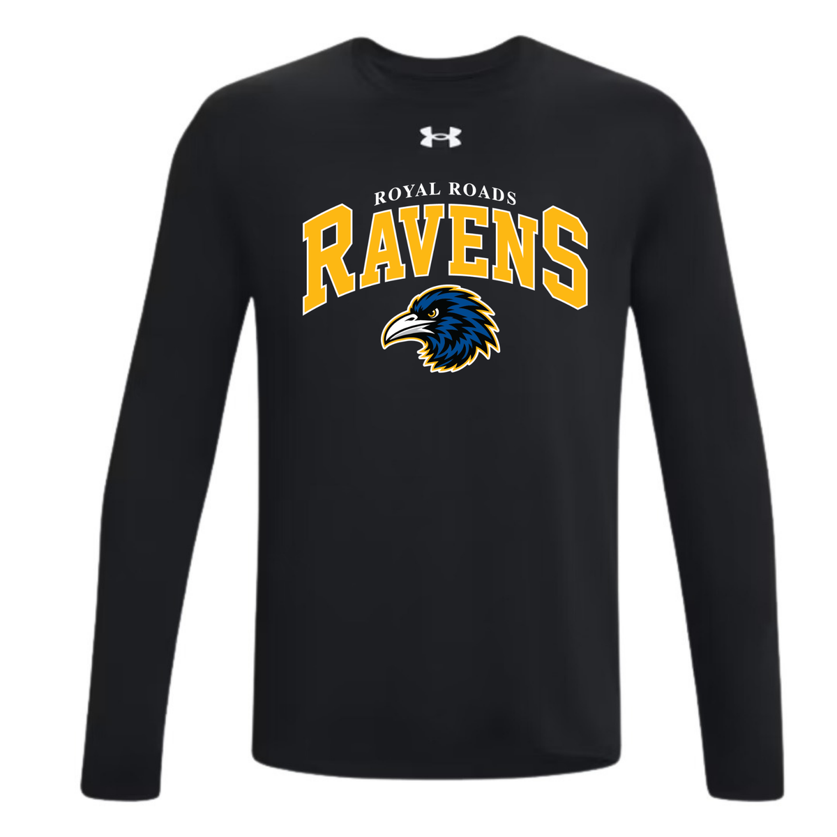 Tech Longsleeve - Mens