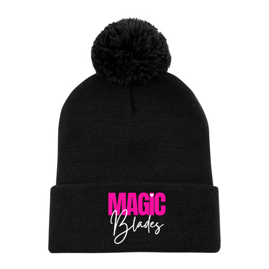 Pom Toque