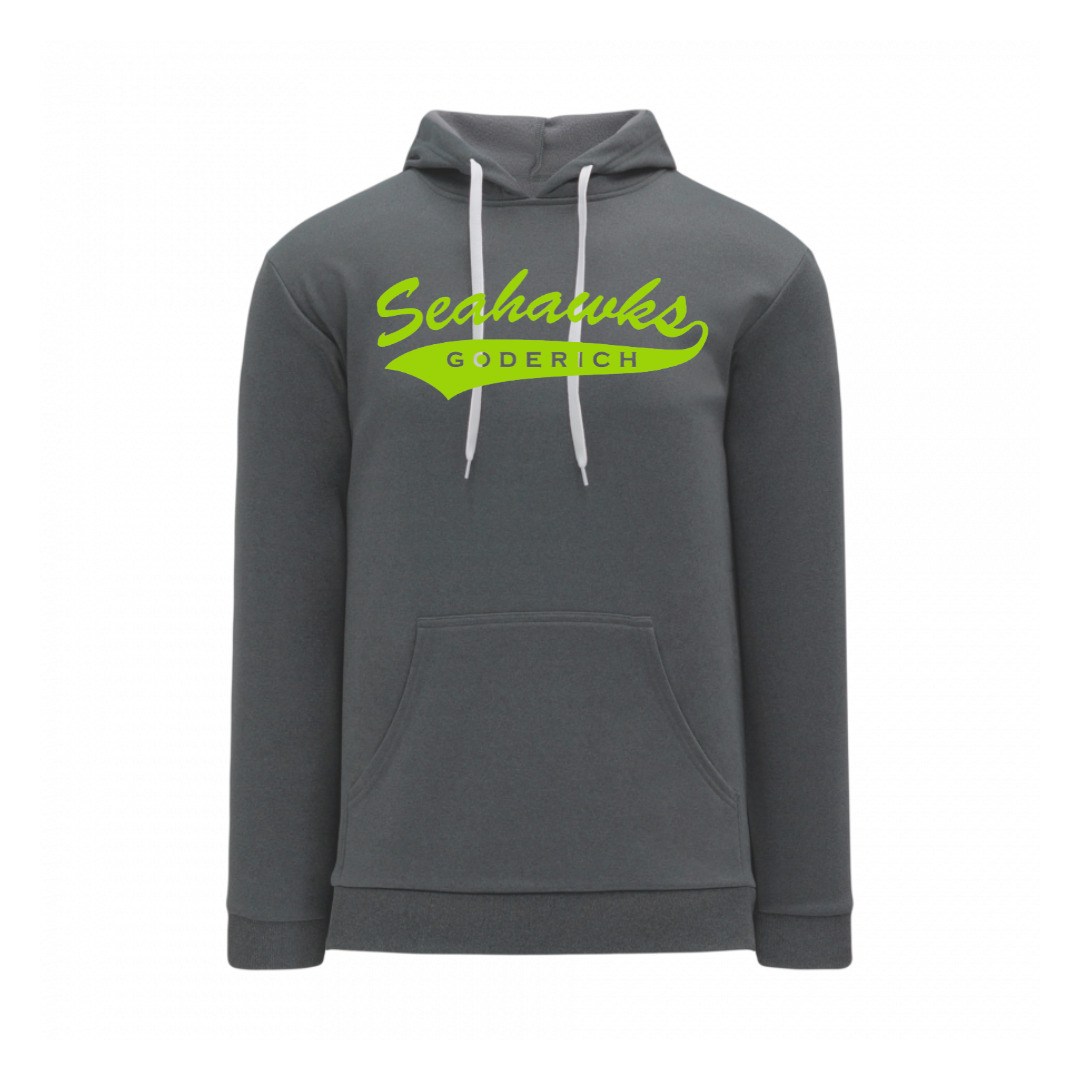 Performance Hoodie