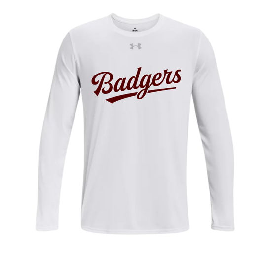 Tech Longsleeve - Youth