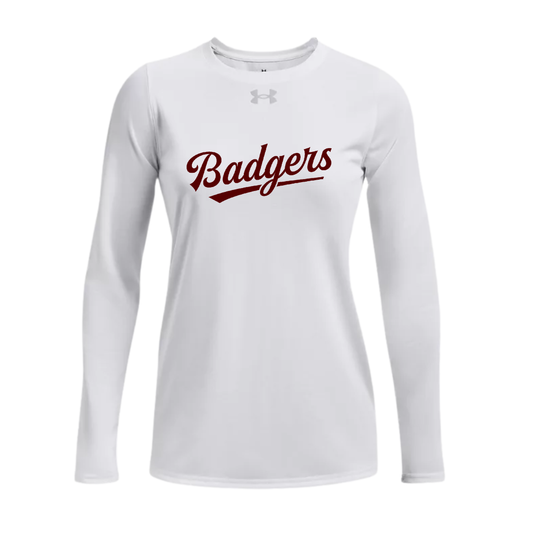 Tech Longsleeve