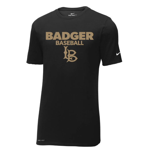 Dri Fit T-Shirt