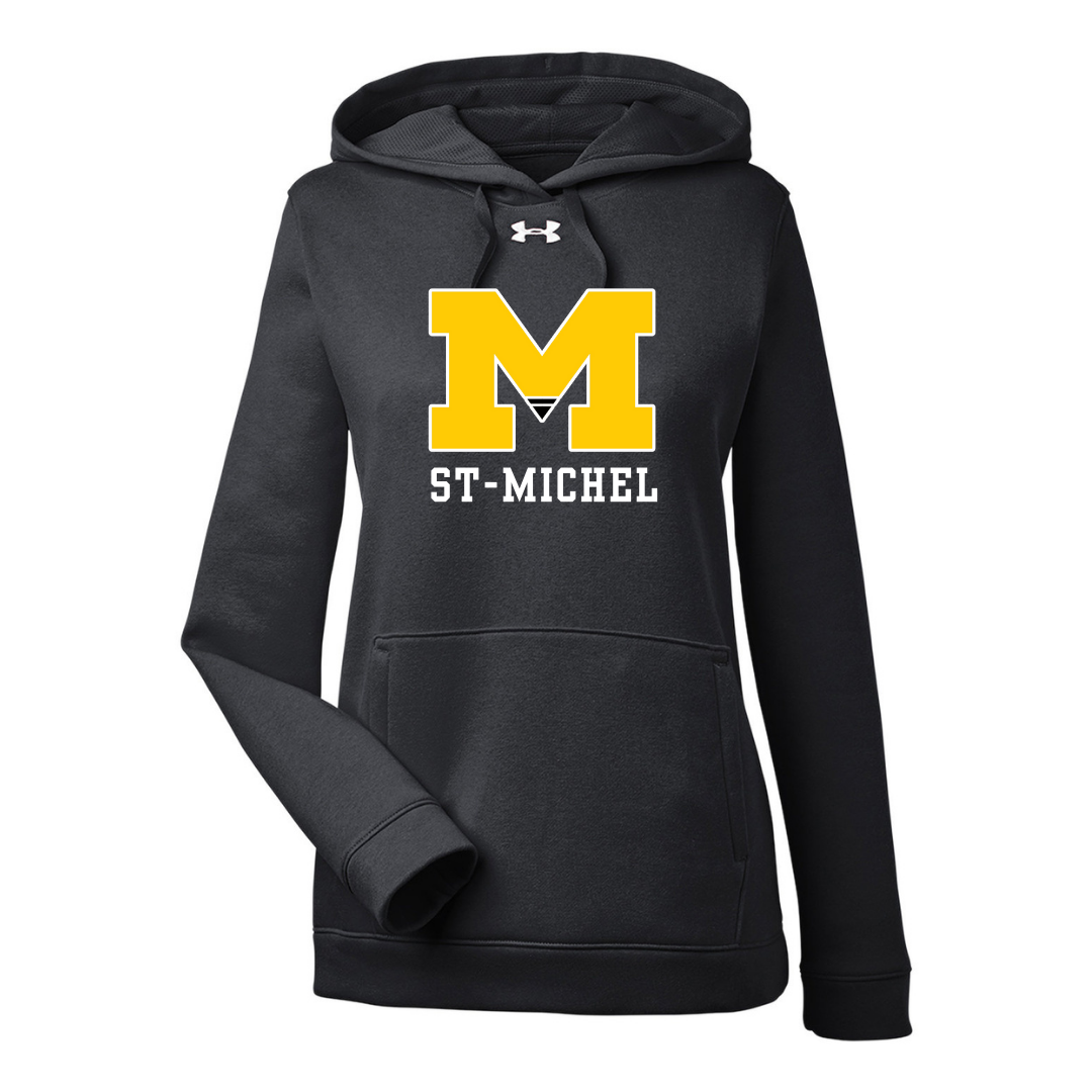 Rival Hoodie