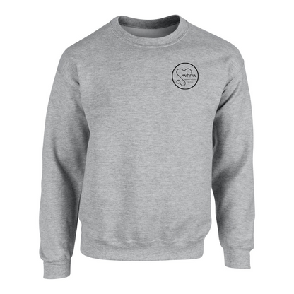 Cotton Crewneck