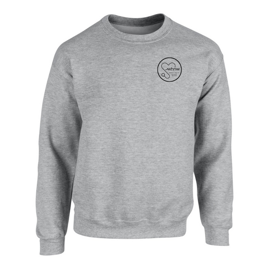 Cotton Crewneck