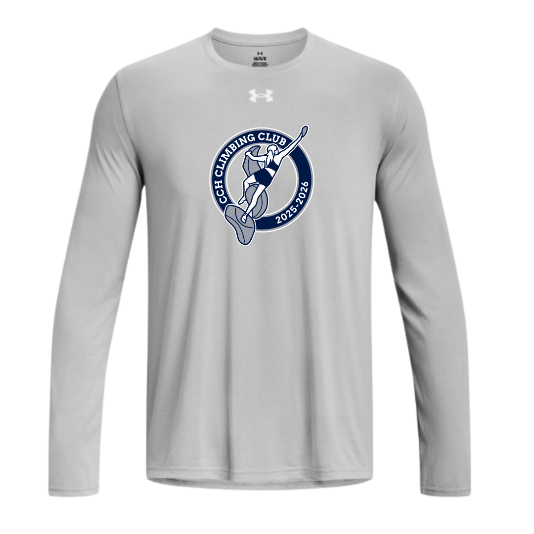 Tech Longsleeve
