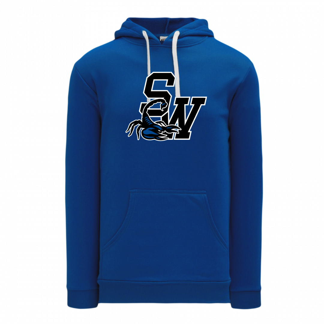 Performance Hoodie
