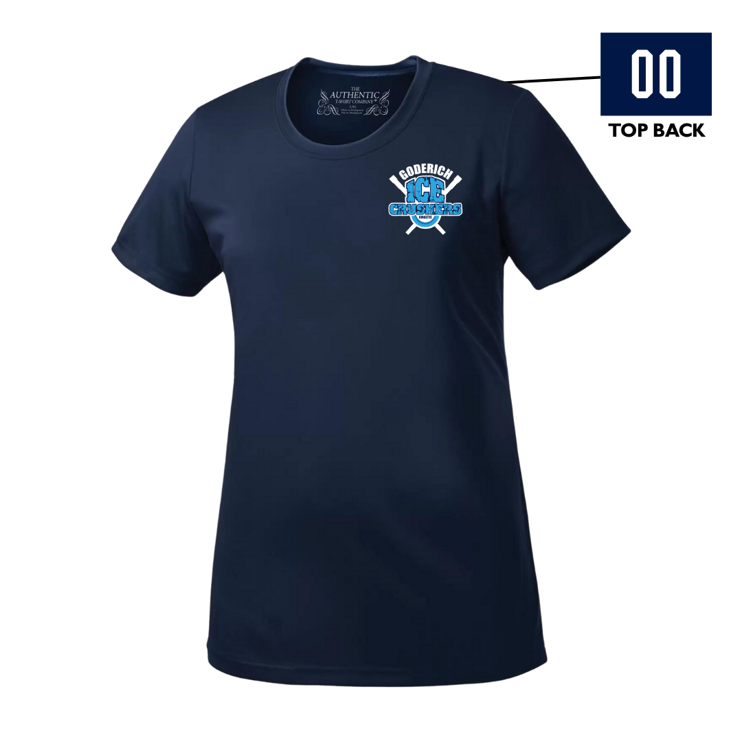 Performance Tee
