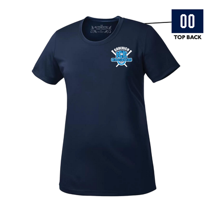 Performance Tee