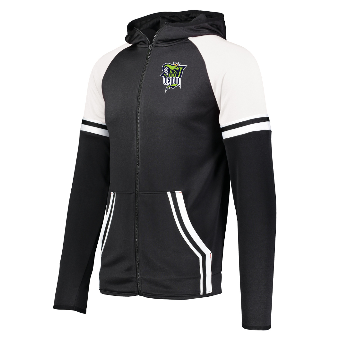 Retro Grade Jacket - Youth