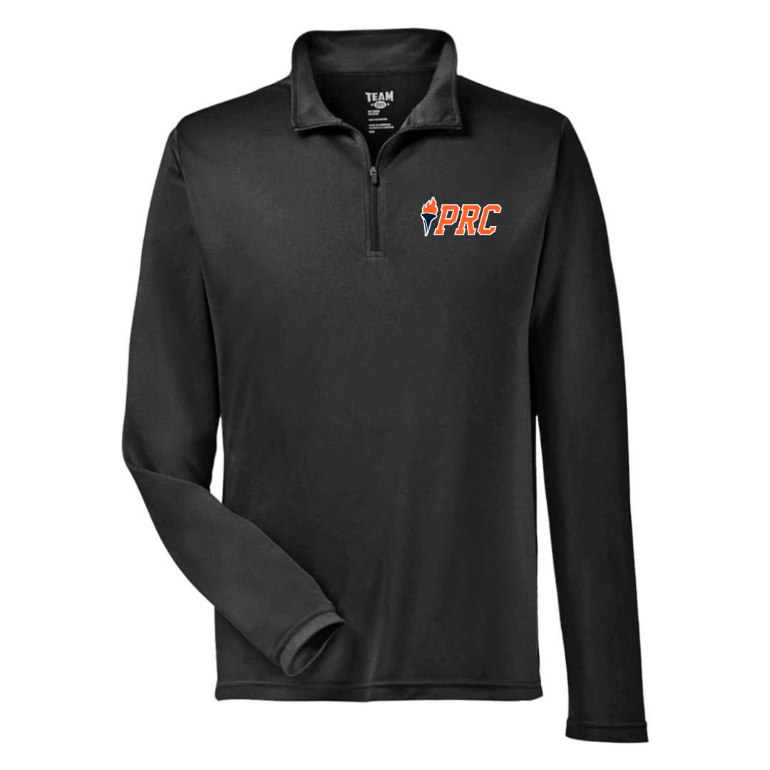 Performance 1/4 Zip