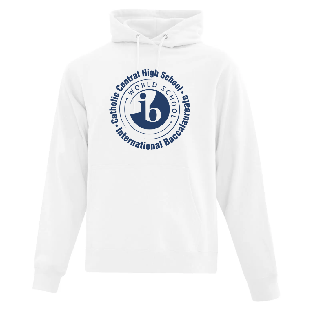 Cotton Hoodie