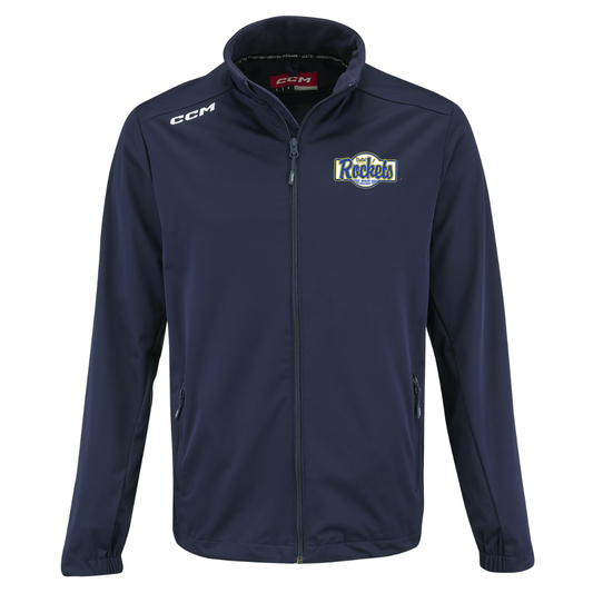 Lightweight Rink Jacket