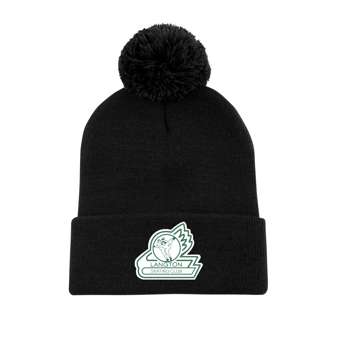 Pom Toque