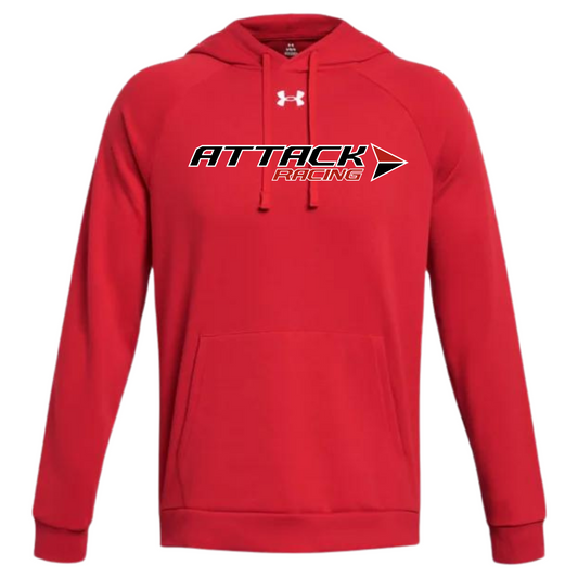 Rival Fleece Hoodie