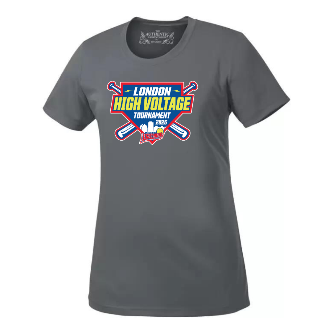 Performance T Shirt