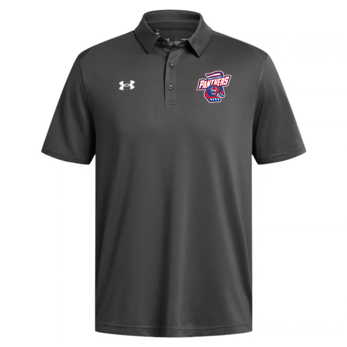 Tech Polo - Mens