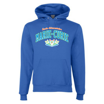 Powerblend Hoodie
