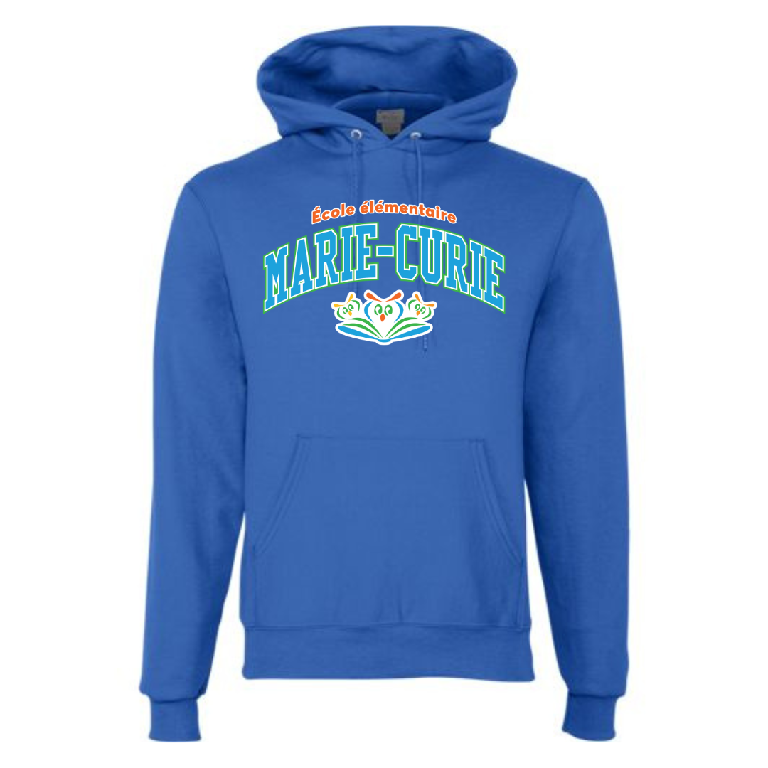Powerblend Hoodie - Youth