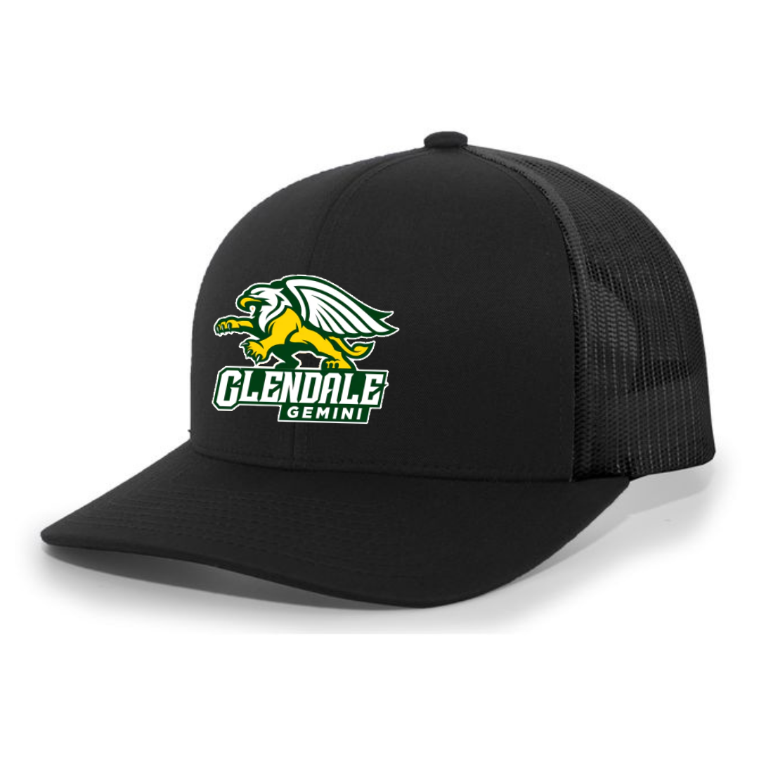 Snapback Hat