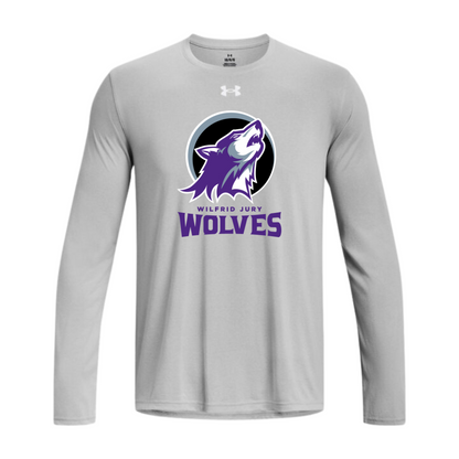 Tech Longsleeve