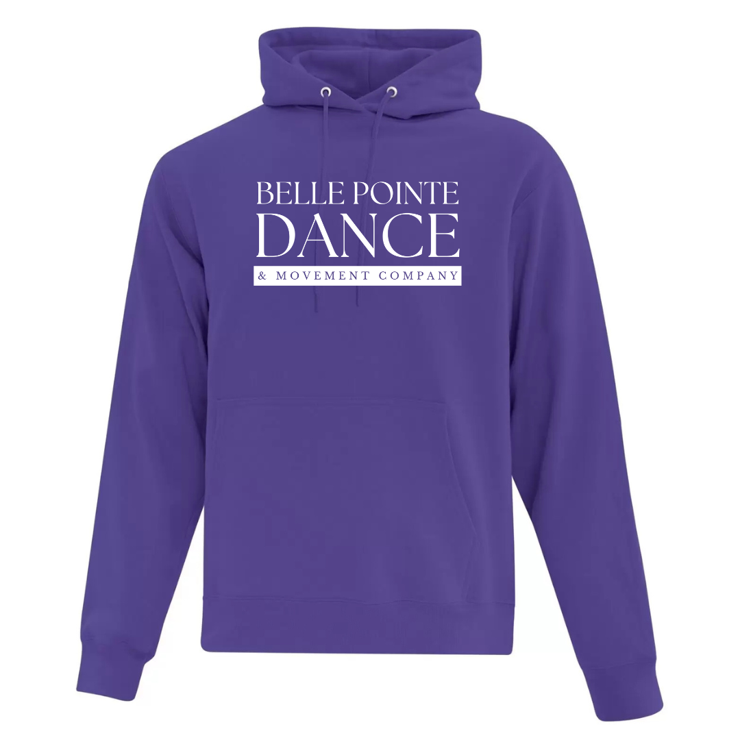 Fleece Hoodie