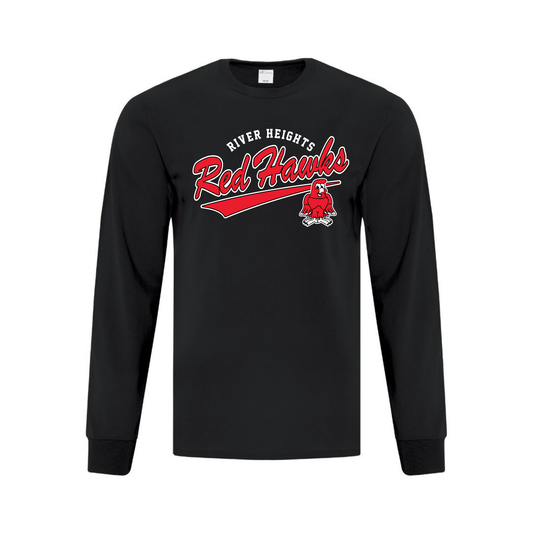 Cotton Longsleeve