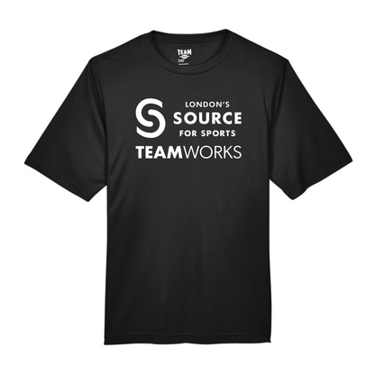 Performance Tee - Youth
