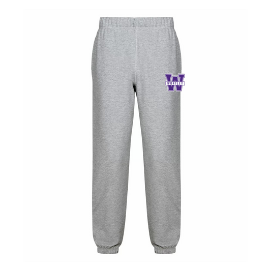 Fleece Sweatpants