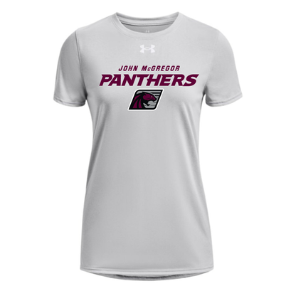 Tech T-Shirt - Womens