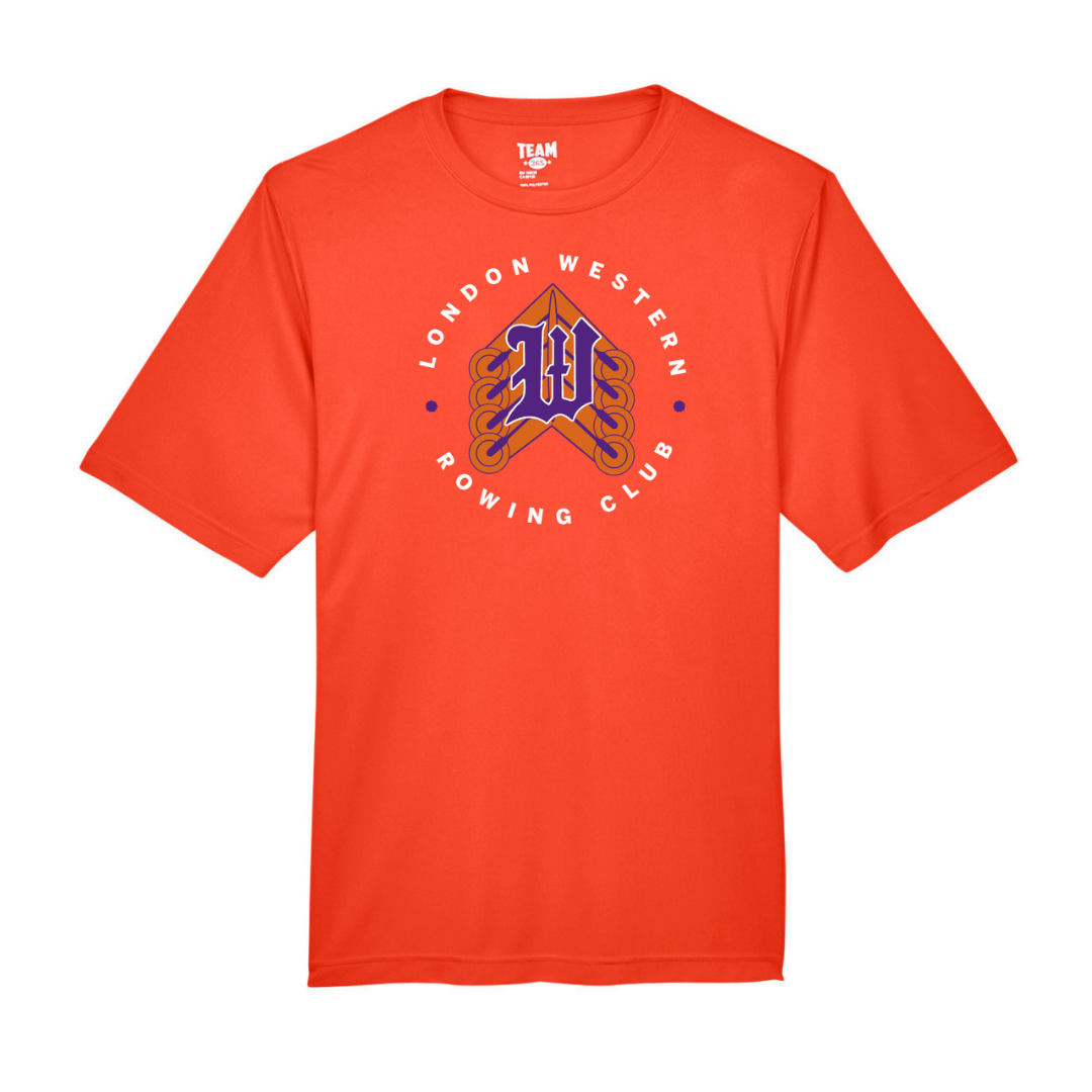 Performance Tee - Youth