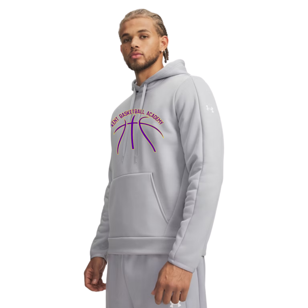 Armour Fleece Pro Hoodie