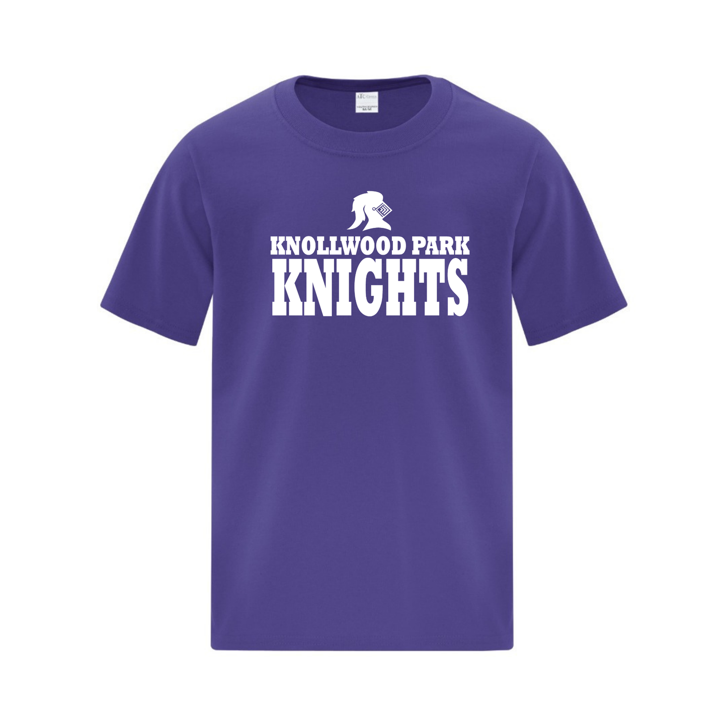 Cotton T-Shirt - Youth