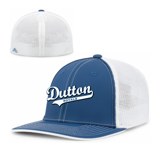 Trucker Flexfit Hat